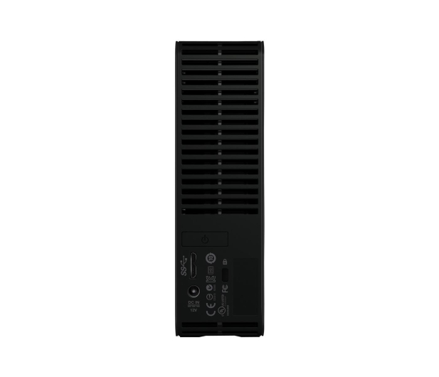 WD Elements Desktop 12TB USB 3.2 Gen. 1 Czarny - 680051 - zdjęcie 5